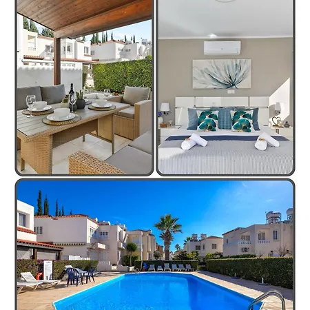 Kasandra Luxury 2 Bedroom Townhouse *