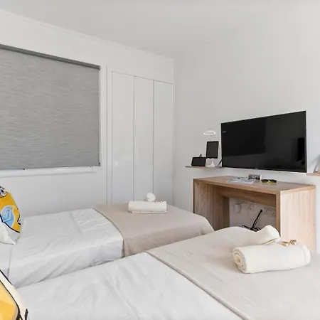 Kasandra Luxury 2 Bedroom Townhouse * Paphos