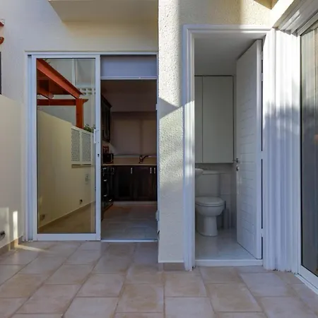 Apartment Kasandra Luxury 2 Bedroom Townhouse Paphos