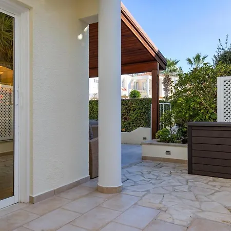 Apartment Kasandra Luxury 2 Bedroom Townhouse *