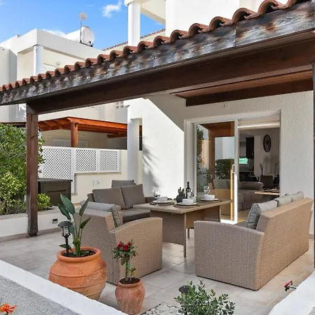 Apartment Kasandra Luxury 2 Bedroom Townhouse *